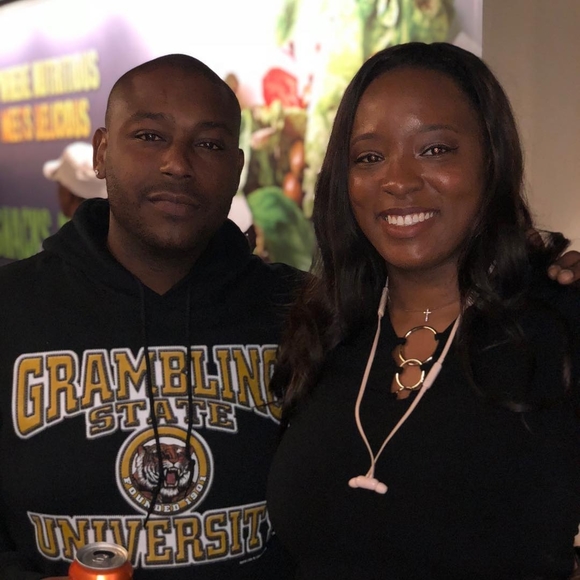 Meet your Posher, Keith - Picture 1 of 1